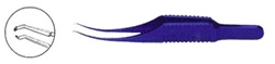 Harms-Colibri Toothed Forceps