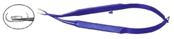 Lens Implantation Forceps